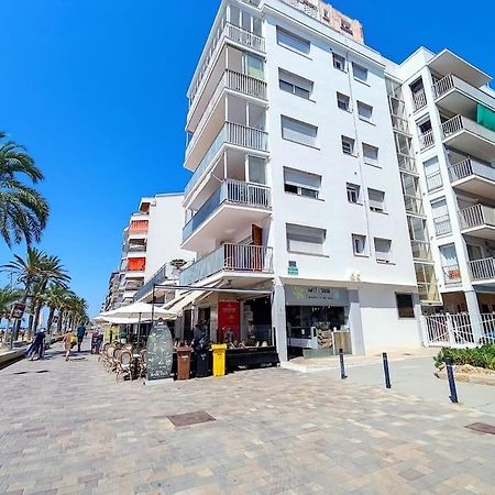 Calafellbeach.Seaviews,New Exterior photo