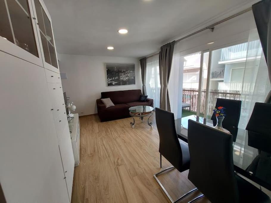 Calafellbeach.Seaviews,New Exterior photo