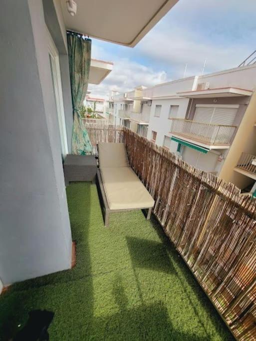 Calafellbeach.Seaviews,New Exterior photo